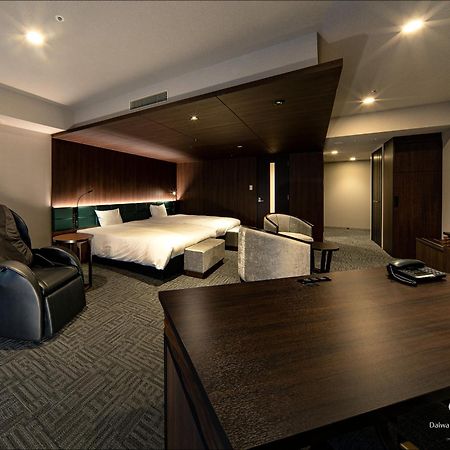 Daiwa Roynet Hotel Yamagata Ekimae Exterior photo