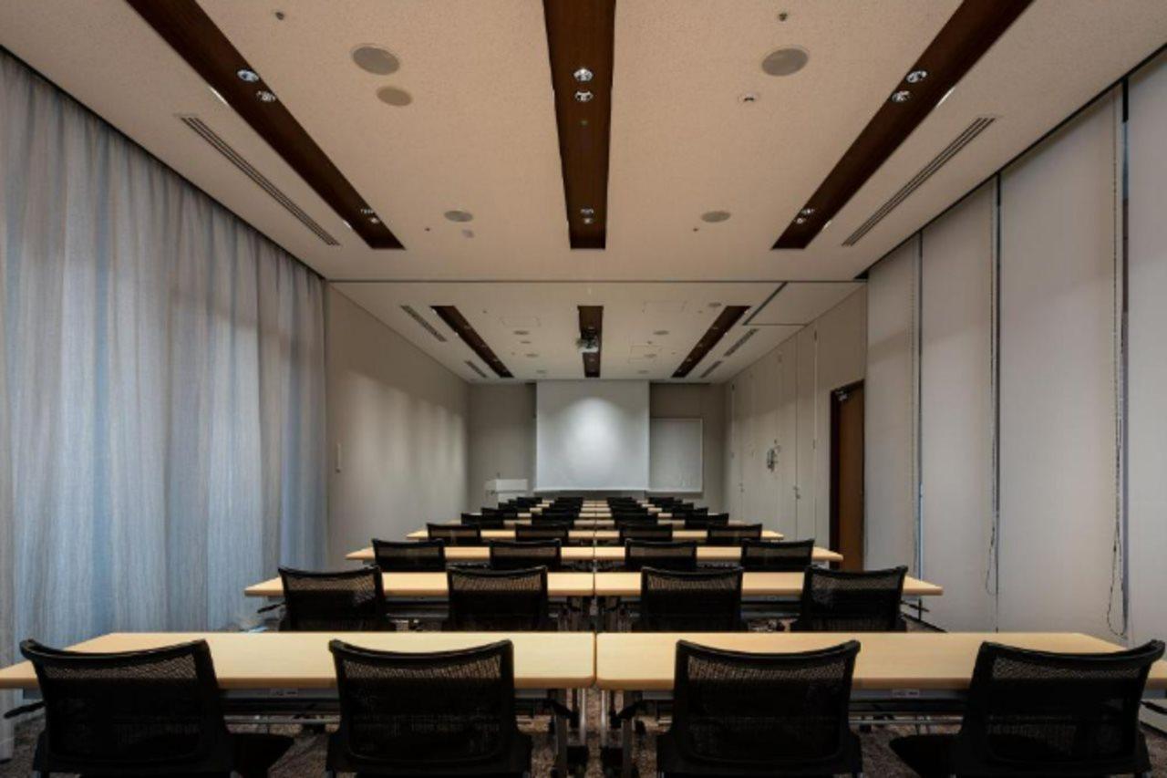 Daiwa Roynet Hotel Yamagata Ekimae Exterior photo