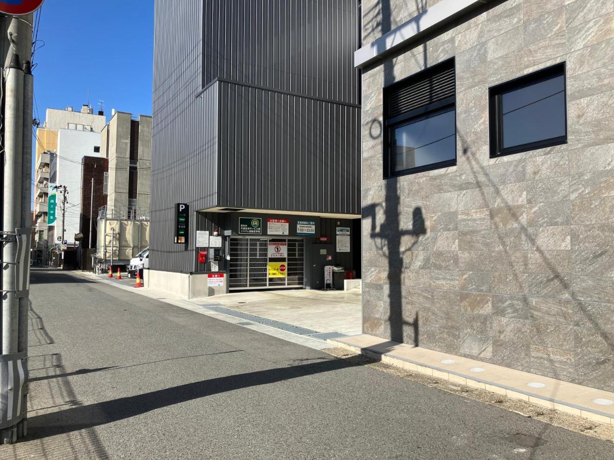 Daiwa Roynet Hotel Yamagata Ekimae Exterior photo